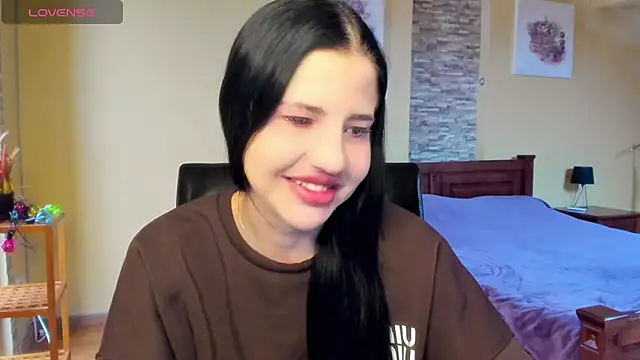 Malibu J online show from 23, 11, 2025