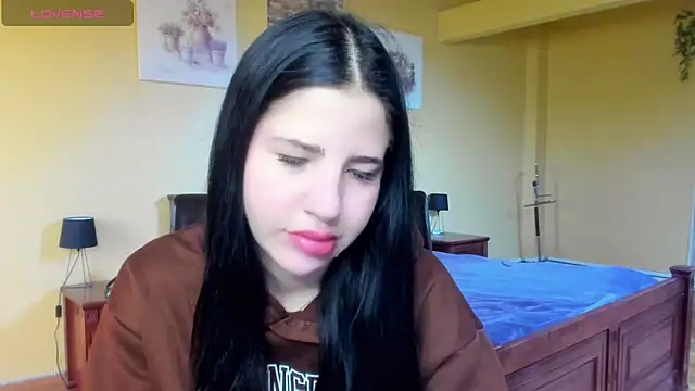 Malibu J online show from 14, 11, 2025