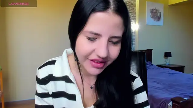 Malibu J online show from 19, 11, 2025