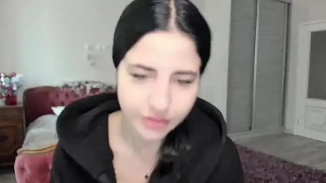 Malibu J online show from 18, 12, 2025