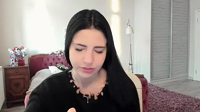 Malibu J online show from 15, 12, 2025