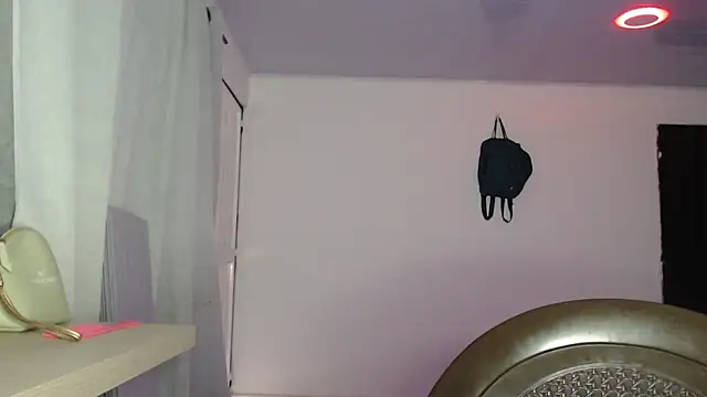 LittleCheerry69 online show from 14, 11, 2025