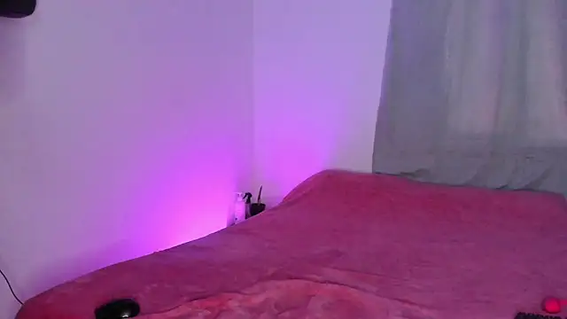 LittleCheerry69 online show from 24, 9, 2025