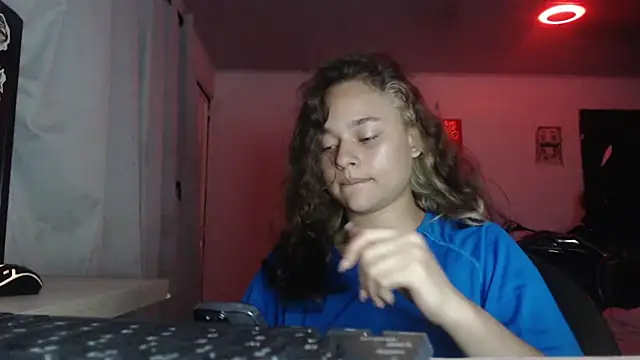 LittleCheerry69 online show from 7, 1, 2026