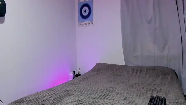 LittleCheerry69 online show from 4, 10, 2025