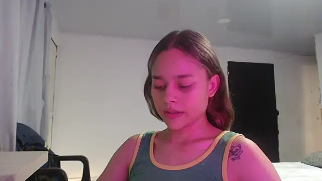 LittleCheerry69 online show from 6, 3, 2026