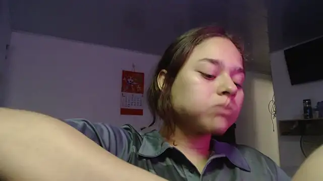 LittleCheerry69 online show from 11, 3, 2026