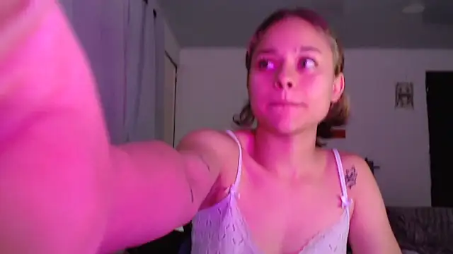 LittleCheerry69 online show from 28, 2, 2026