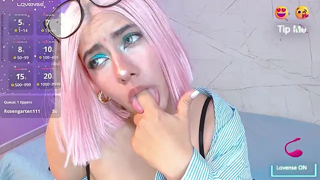 Snapshot of GABRIELLFOSTER chatting on 7, 10, 2025 GABRIELLFOSTER online show from 7, 10, 2025