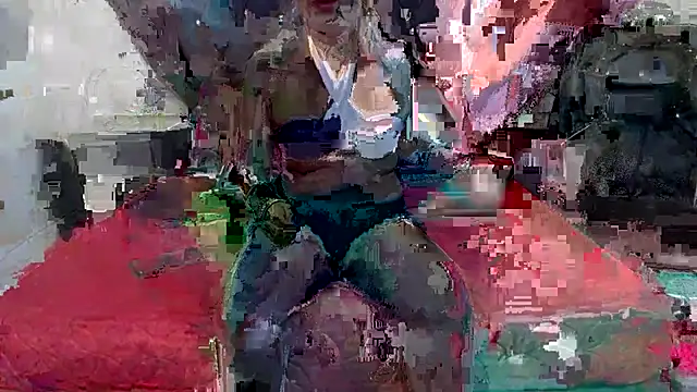 alana johnson 0 online show from 23, 10, 2025