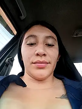   Antonella online show from 30, 10, 2025