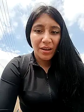   Antonella online show from 24, 10, 2025