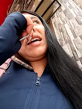   Antonella online show from 2, 11, 2025