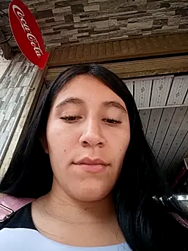   Antonella online show from 29, 10, 2025