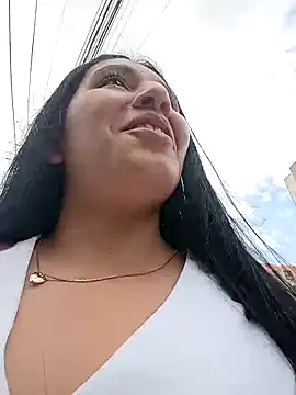   Antonella online show from 2, 10, 2025