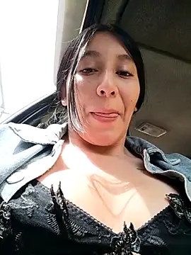   Antonella online show from 3, 11, 2025