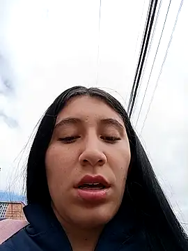   Antonella online show from 26, 11, 2025