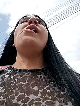   Antonella online show from 10, 11, 2025