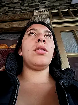   Antonella online show from 6, 10, 2025