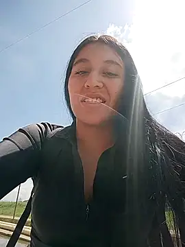   Antonella online show from 11, 11, 2025