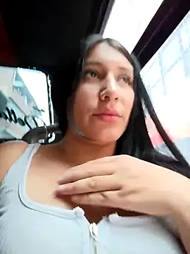   Antonella online show from 12, 11, 2025