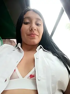   Antonella online show from 17, 10, 2025