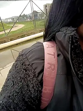   Antonella online show from 23, 10, 2025