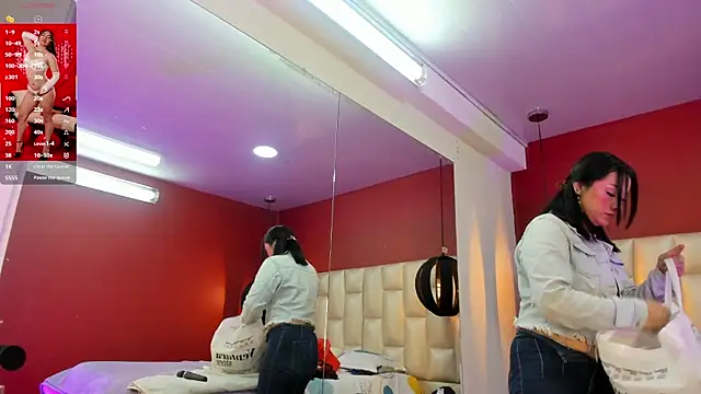 Brigith24 online show from 5, 3, 2026