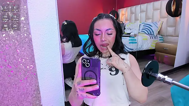 Brigith24 online show from 1, 3, 2026