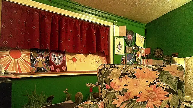 HippieDad333 online show from 6, 5, 2026
