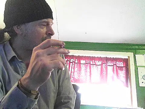 HippieDad333 online show from 8, 5, 2026