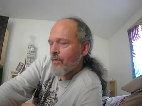 HippieDad333 online show from 23, 9, 2025