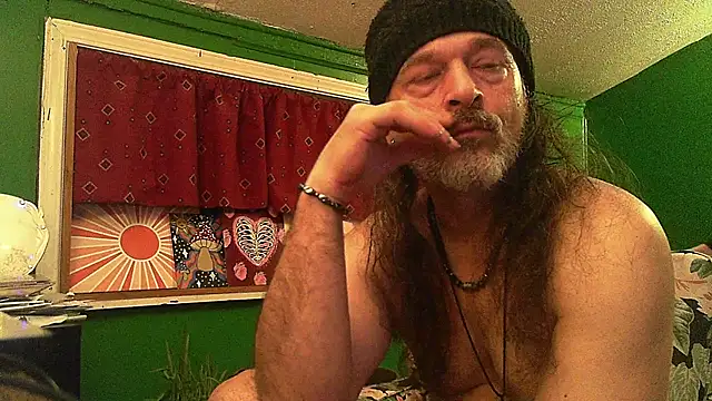 HippieDad333 online show from 19, 4, 2026