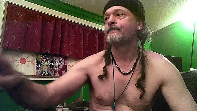 HippieDad333 online show from 9, 4, 2026