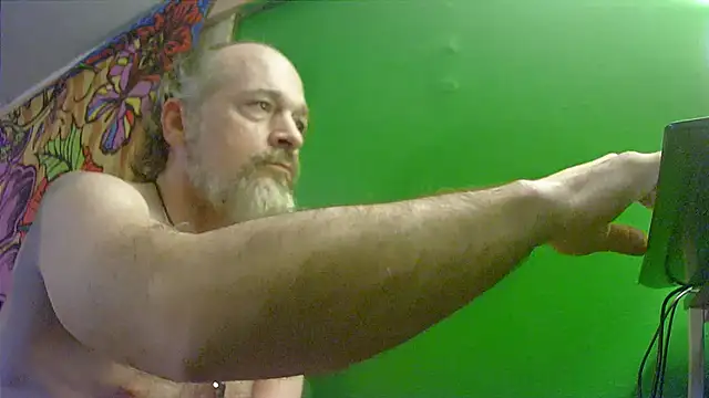 HippieDad333 online show from 30, 10, 2025