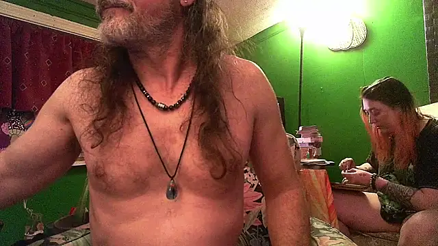 HippieDad333 online show from 17, 4, 2026