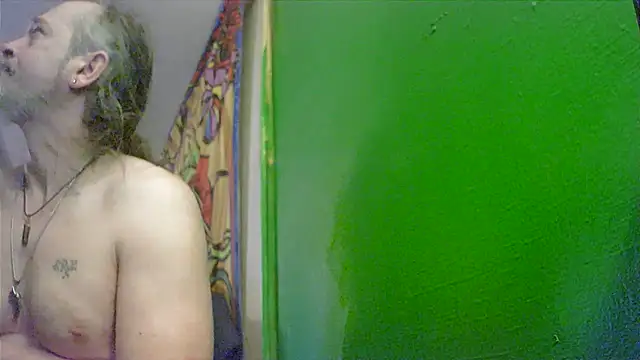 HippieDad333 online show from 25, 11, 2025