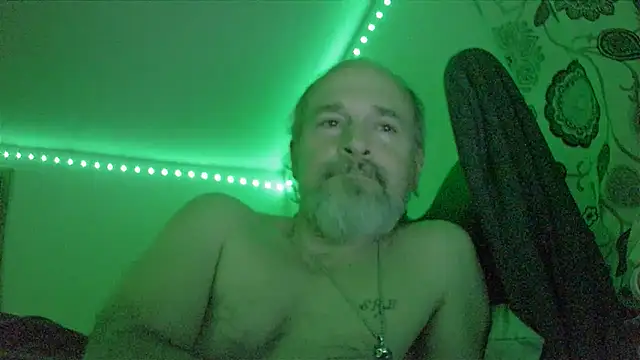 HippieDad333 online show from 18, 12, 2025