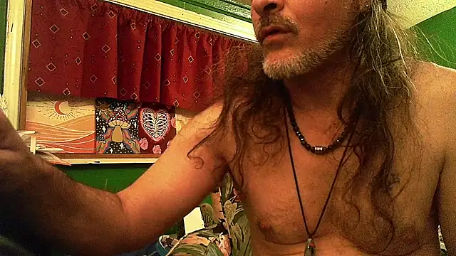 HippieDad333 online show from 4, 5, 2026