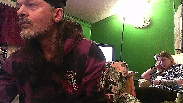 HippieDad333 online show from 11, 4, 2026