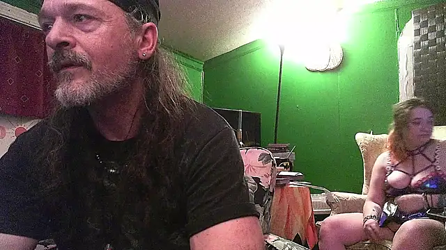 HippieDad333 online show from 14, 4, 2026