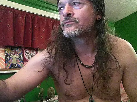 HippieDad333 online show from 7, 5, 2026