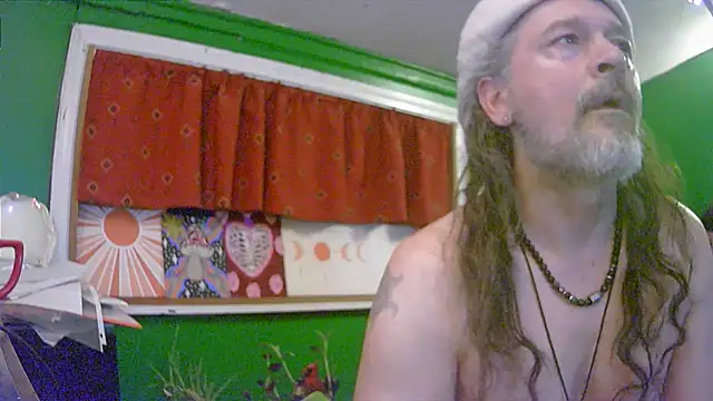 HippieDad333 online show from 3, 6, 2026
