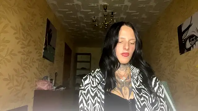 NamBraun online show from 17, 10, 2025