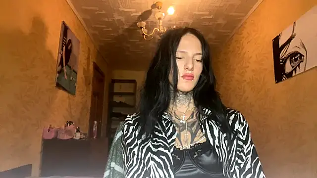 NamBraun online show from 23, 10, 2025