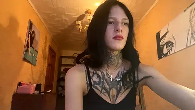 NamBraun online show from 7, 10, 2025