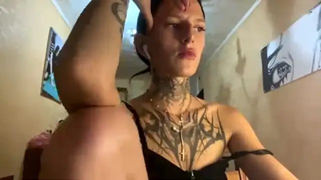 NamBraun online show from 5, 10, 2025