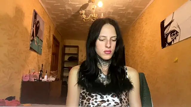 NamBraun online show from 19, 10, 2025