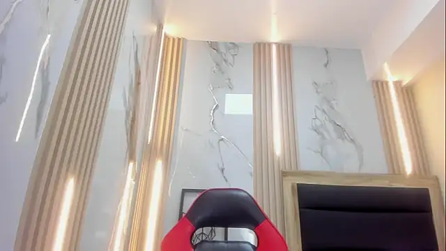 SAMANTHABENET online show from 14, 2, 2026