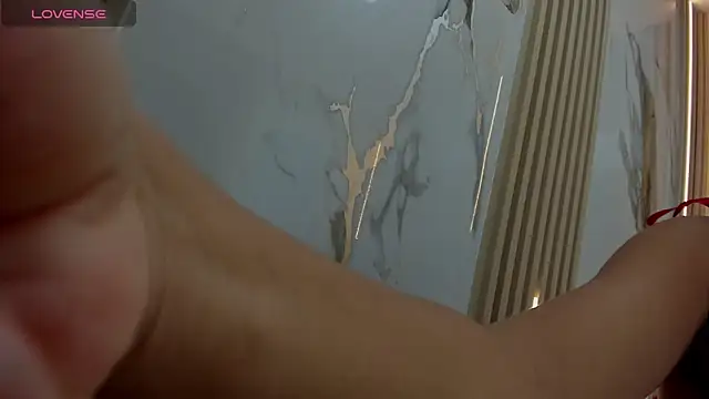 SAMANTHABENET online show from 28, 2, 2026